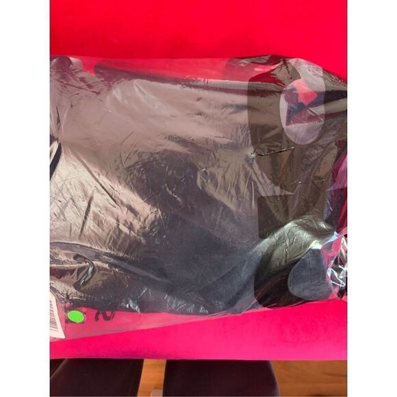 ASOS Design Mens Black Denim Classic Skinny Jeans Size 42x32 NWT - Picture 11 of 11